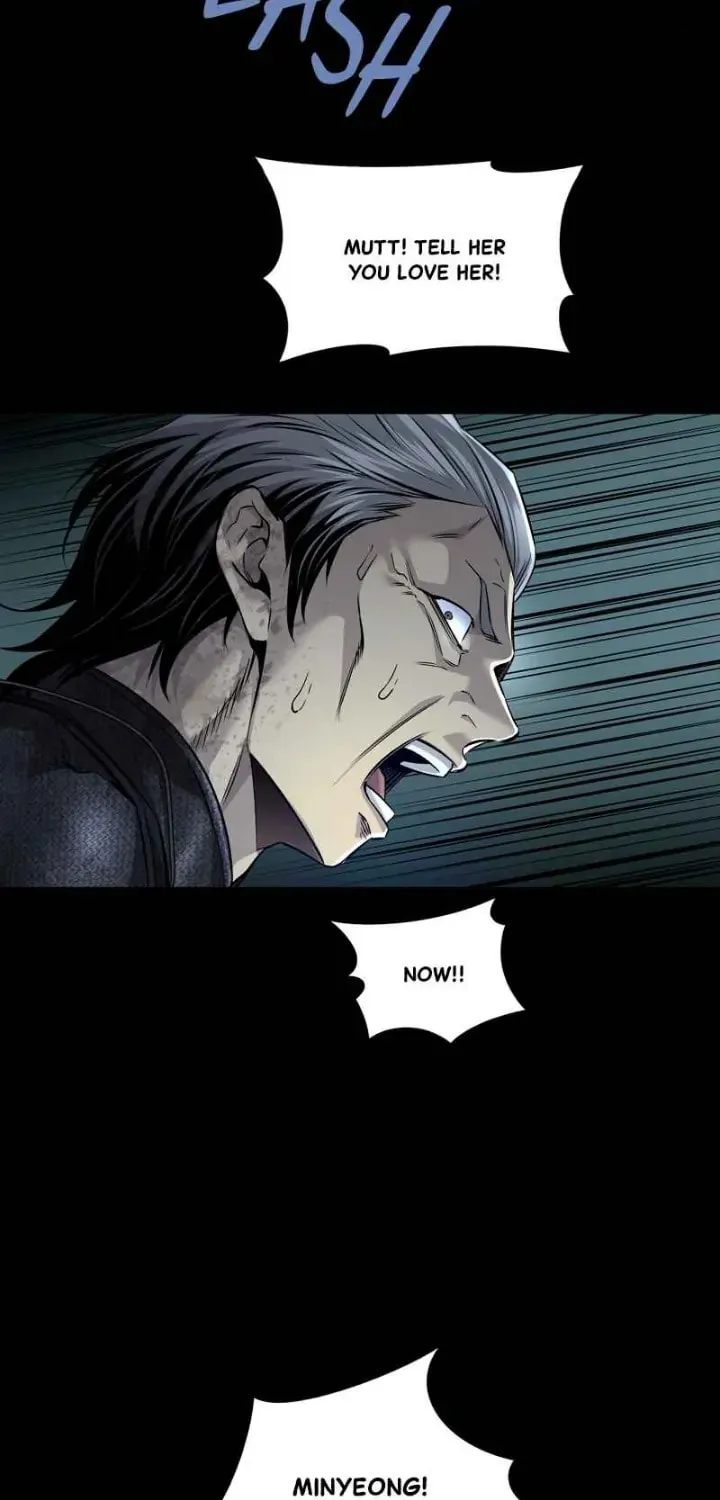 Dead Queen Chapter 139 page 80 - 