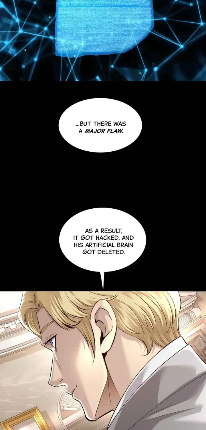 Dead Queen Chapter 139 page 9 - 