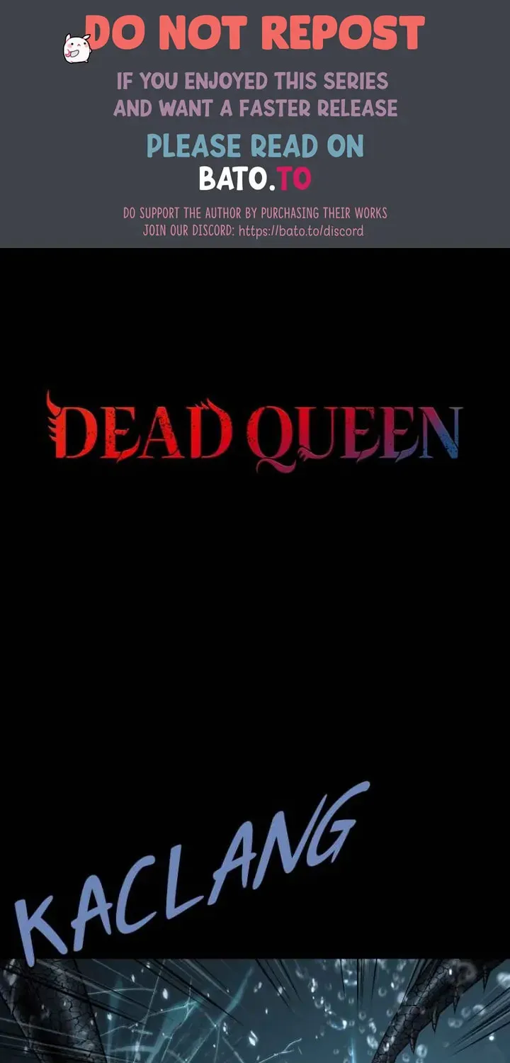 Dead Queen Chapter 140 page 1 - 