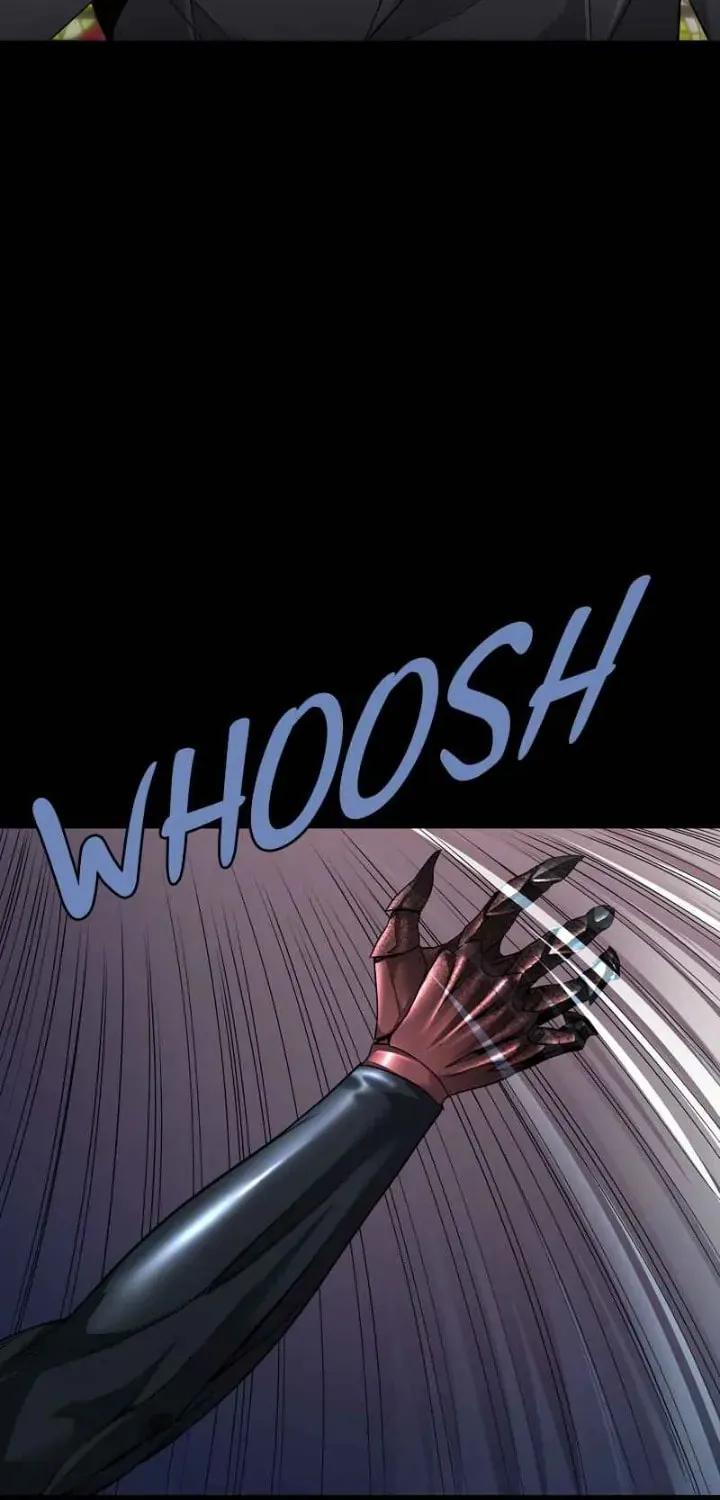 Dead Queen Chapter 140 page 31 - 