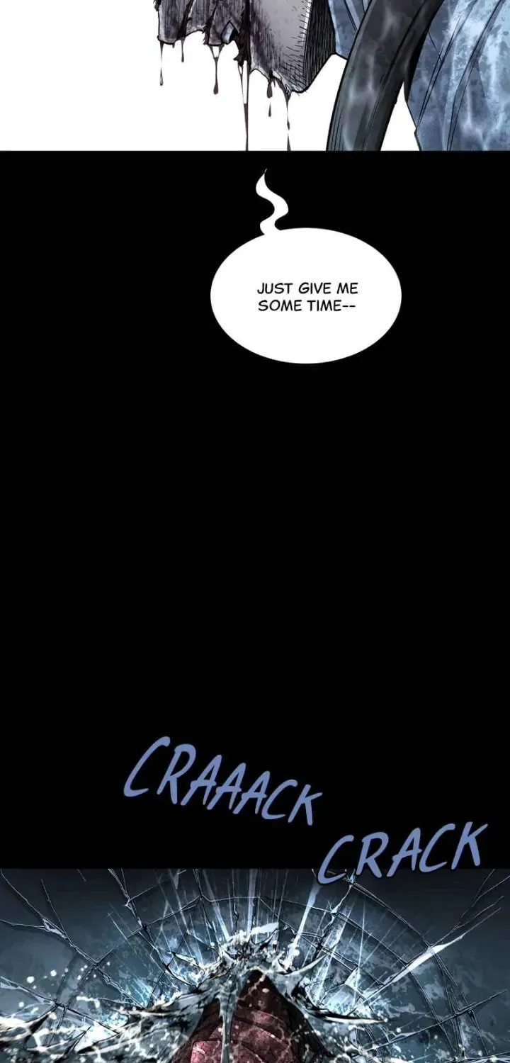 Dead Queen Chapter 140 page 35 - 