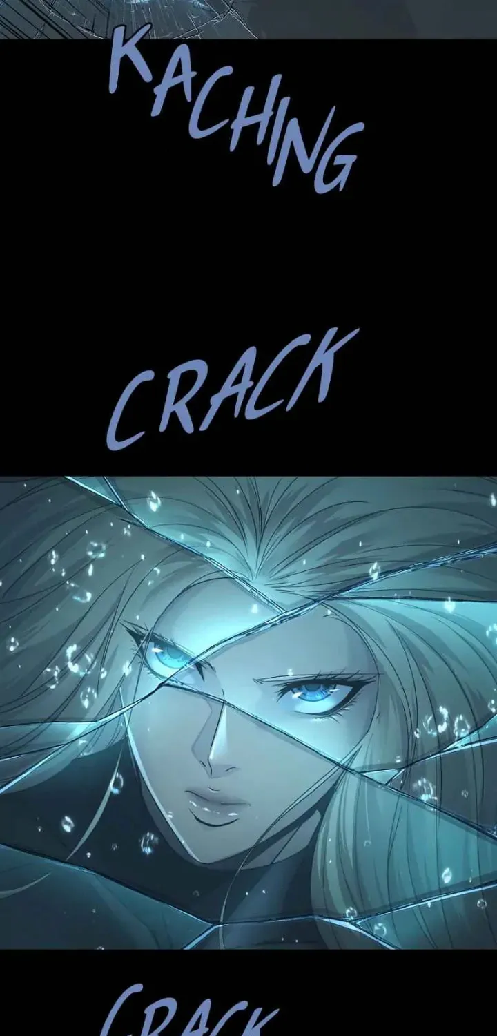 Dead Queen Chapter 140 page 5 - 