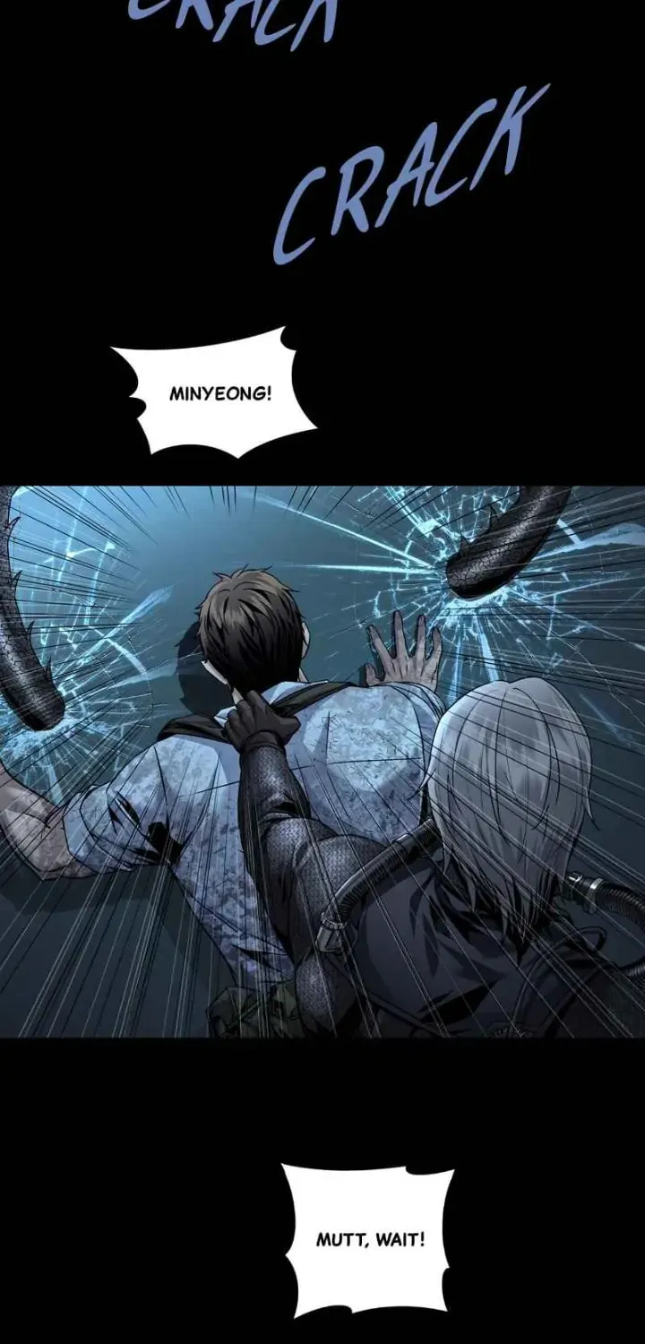 Dead Queen Chapter 140 page 6 - 