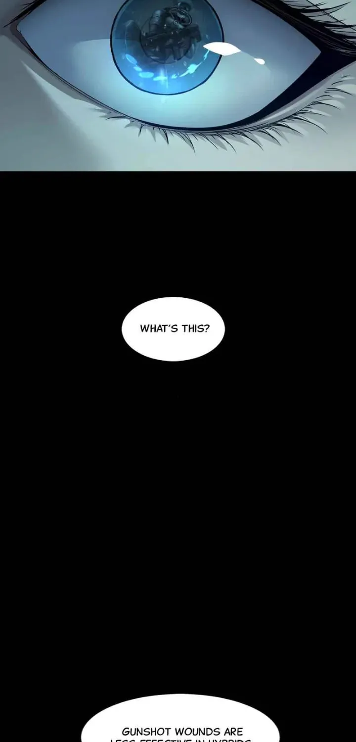 Dead Queen Chapter 140 page 51 - 