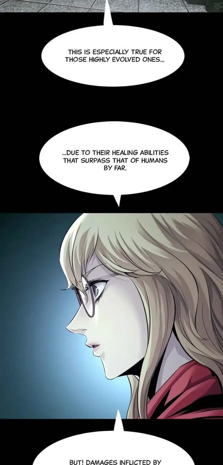 Dead Queen Chapter 140 page 53 - 