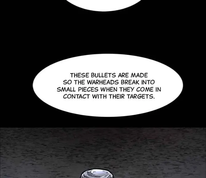 Dead Queen Chapter 140 page 56 - 