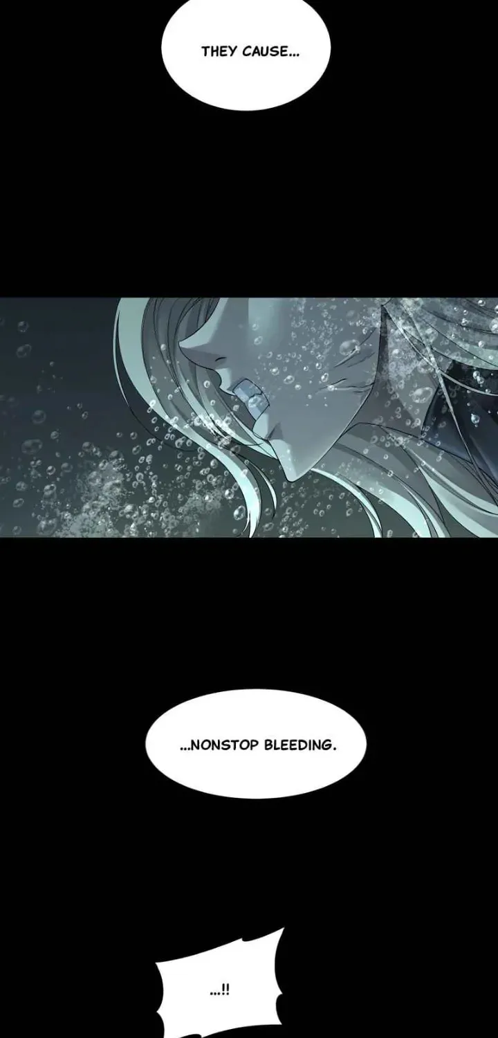 Dead Queen Chapter 140 page 63 - 