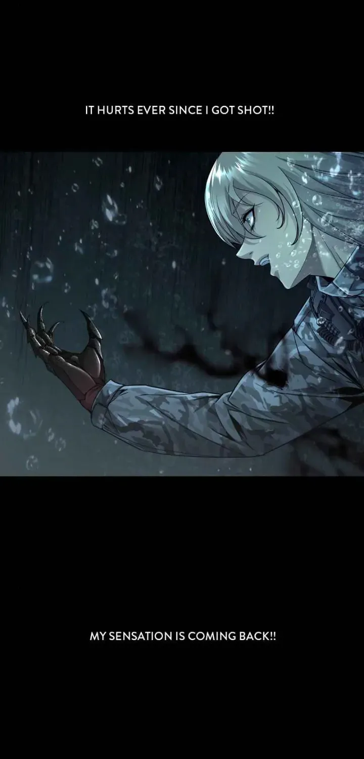 Dead Queen Chapter 140 page 71 - 