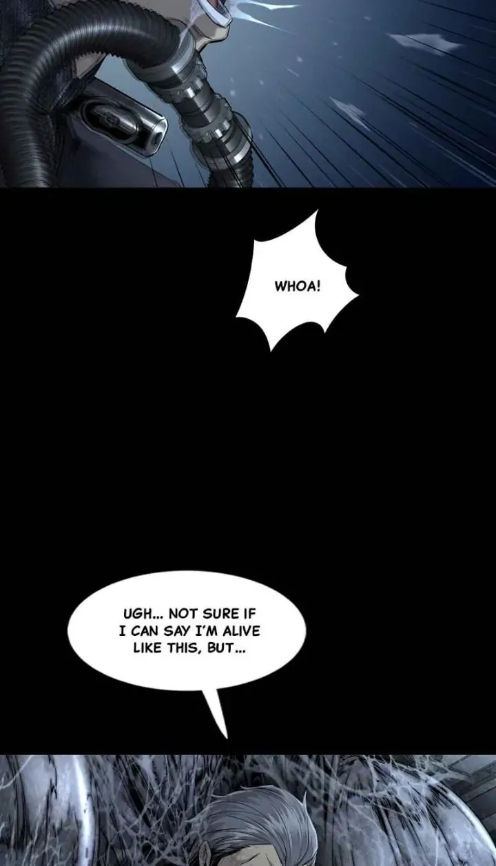 Dead Queen Chapter 140 page 75 - 