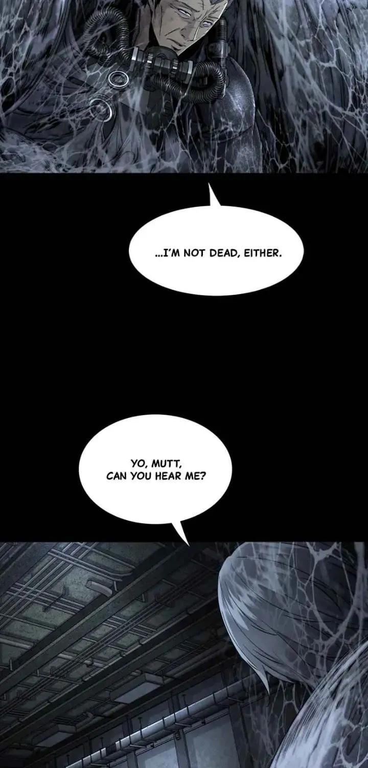 Dead Queen Chapter 140 page 76 - 
