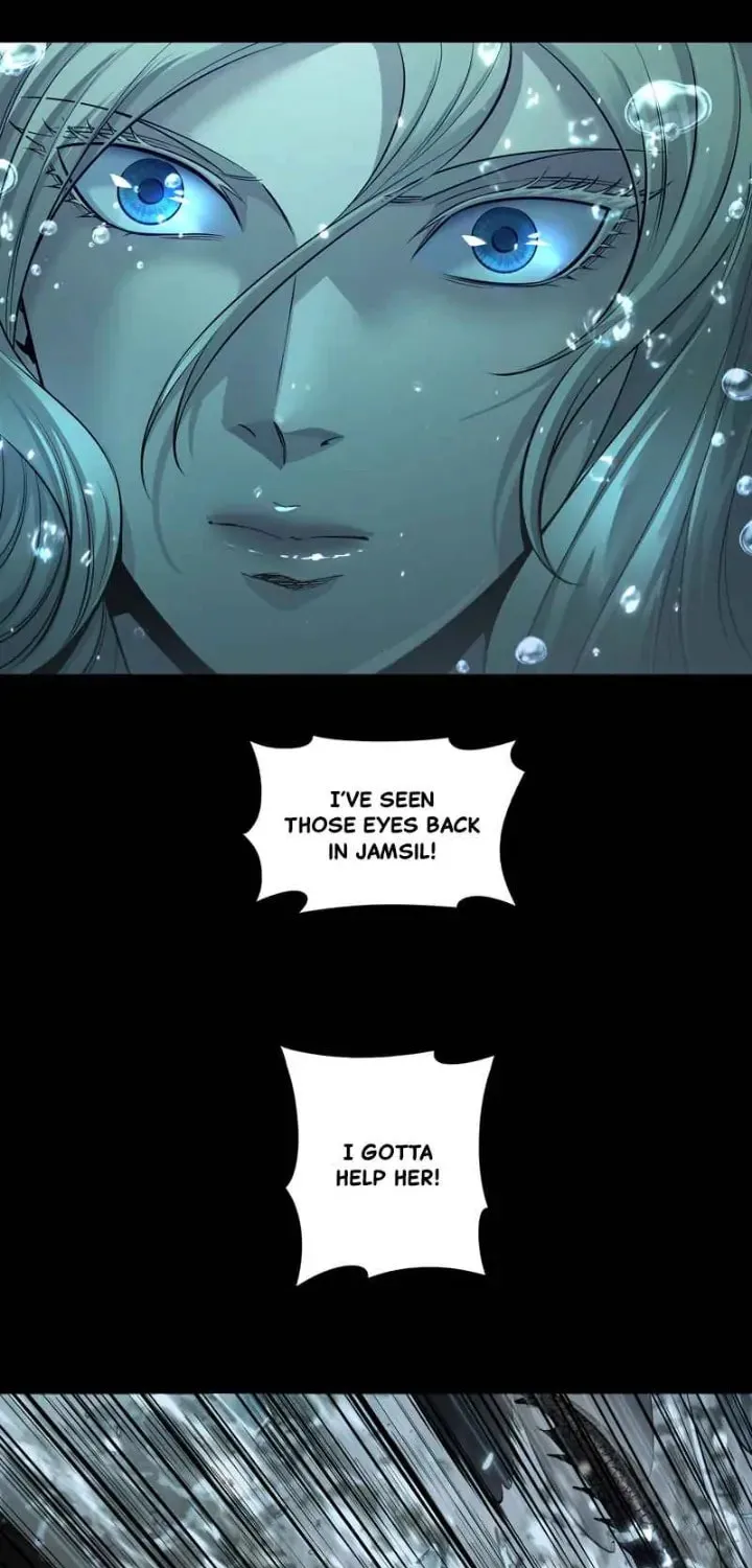 Dead Queen Chapter 140 page 9 - 