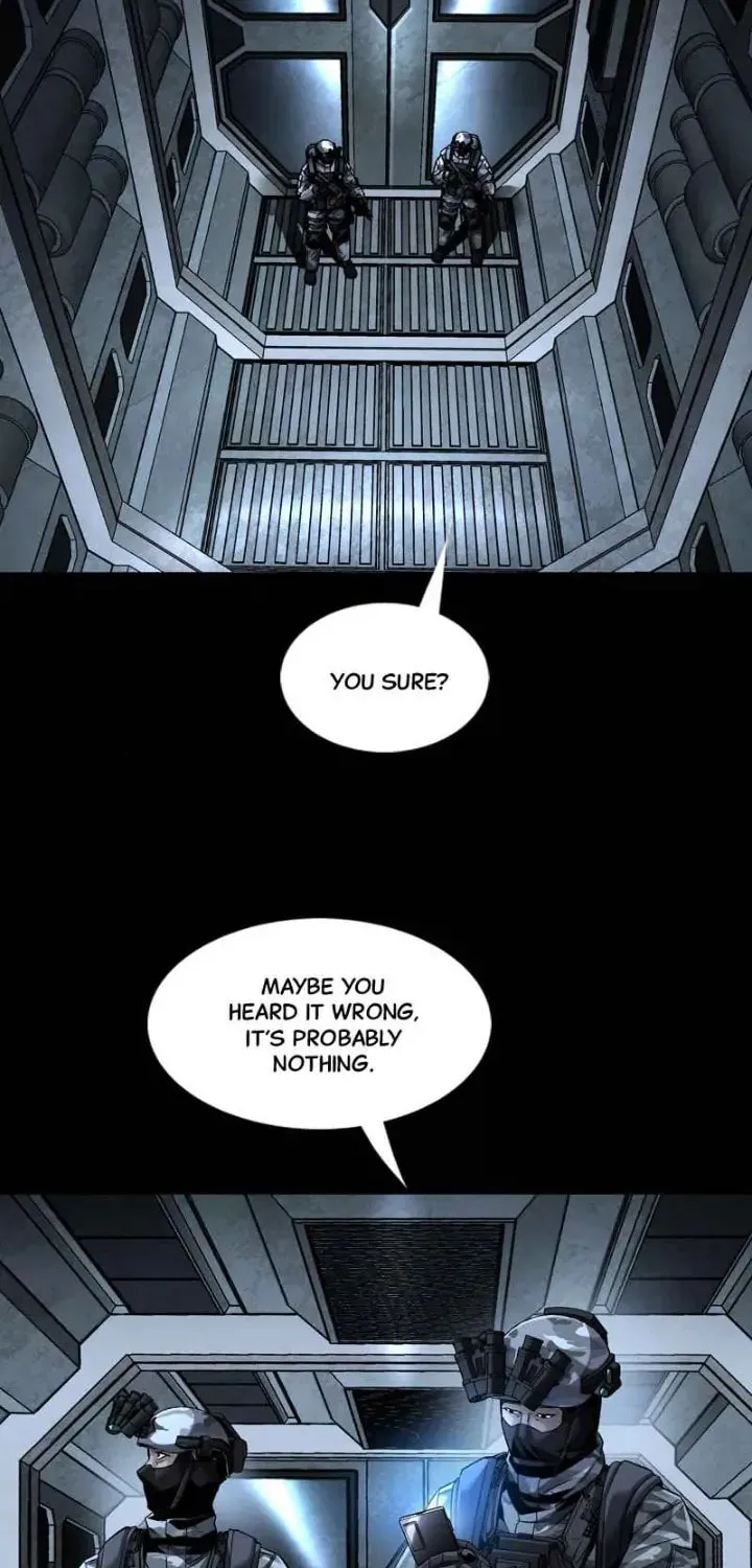 Dead Queen Chapter 141 page 2 - 
