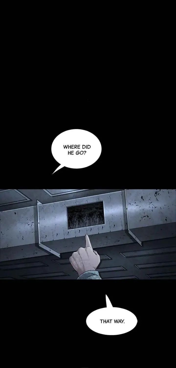 Dead Queen Chapter 141 page 11 - 