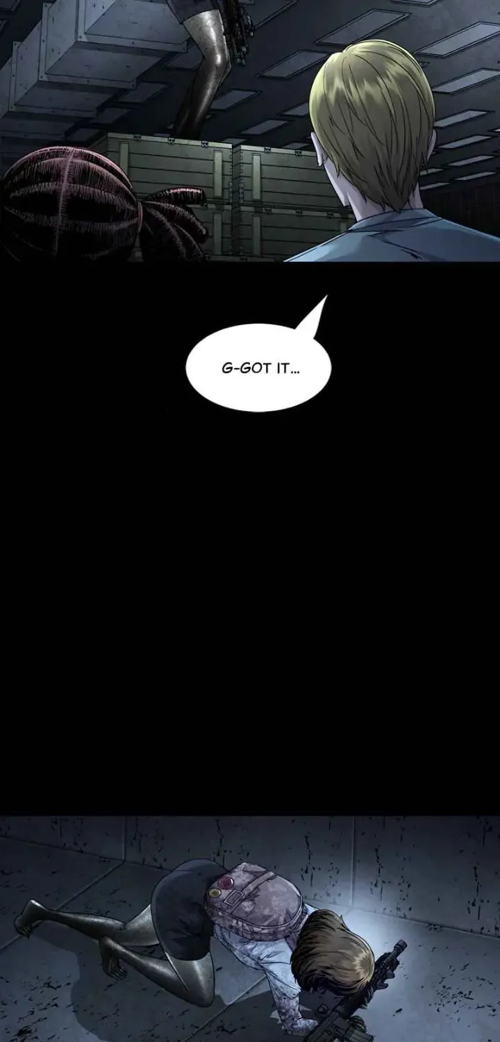 Dead Queen Chapter 141 page 13 - 