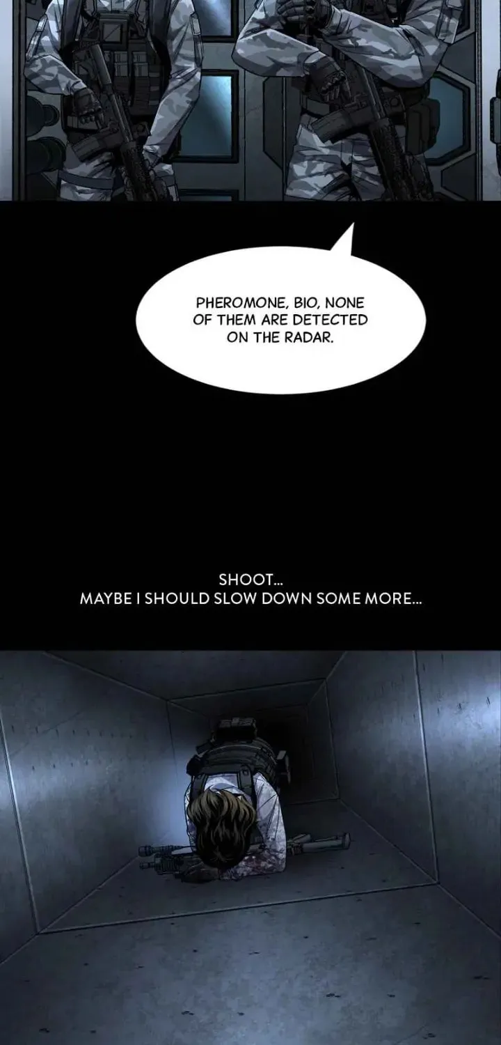Dead Queen Chapter 141 page 3 - 