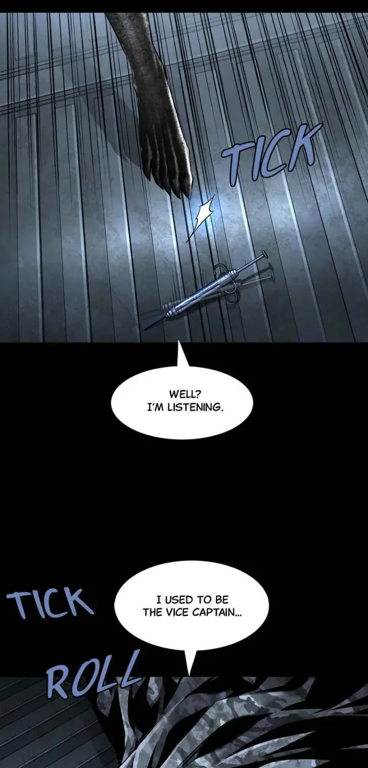 Dead Queen Chapter 141 page 22 - 