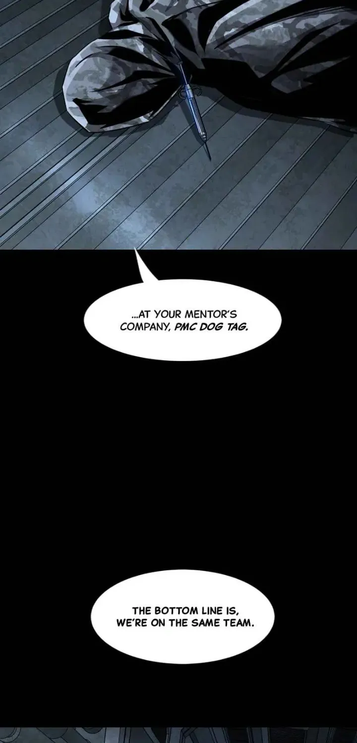 Dead Queen Chapter 141 page 23 - 