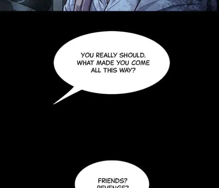 Dead Queen Chapter 141 page 28 - 