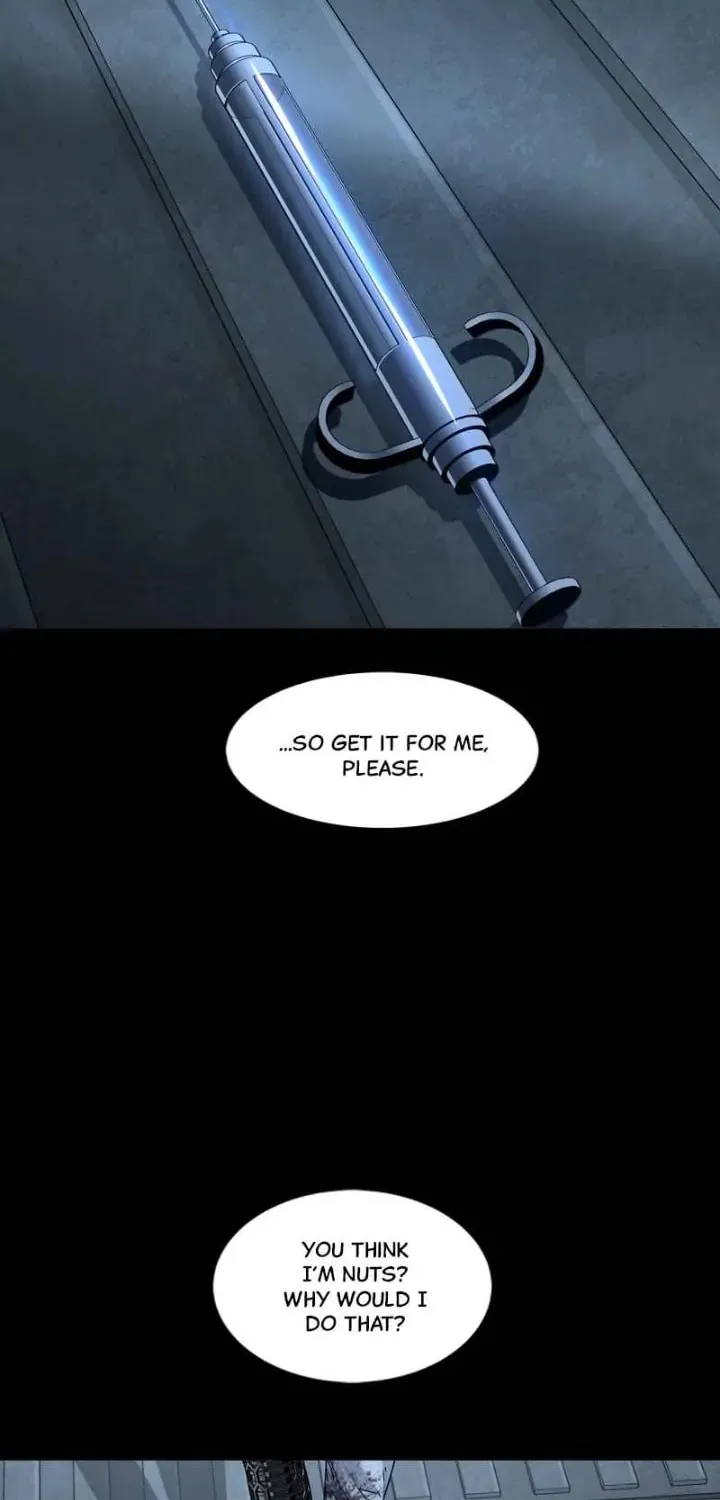 Dead Queen Chapter 141 page 30 - 