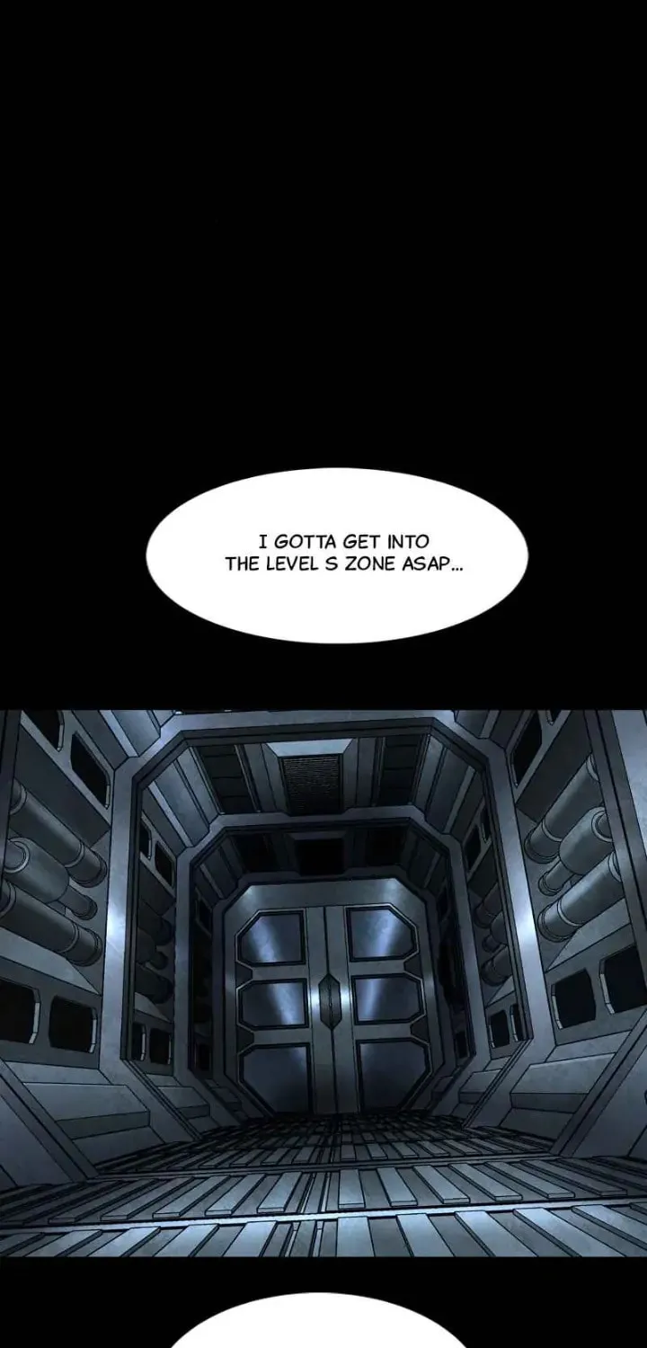 Dead Queen Chapter 141 page 34 - 