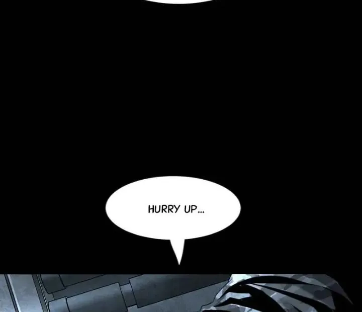Dead Queen Chapter 141 page 36 - 