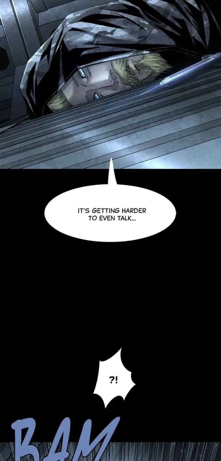 Dead Queen Chapter 141 page 37 - 