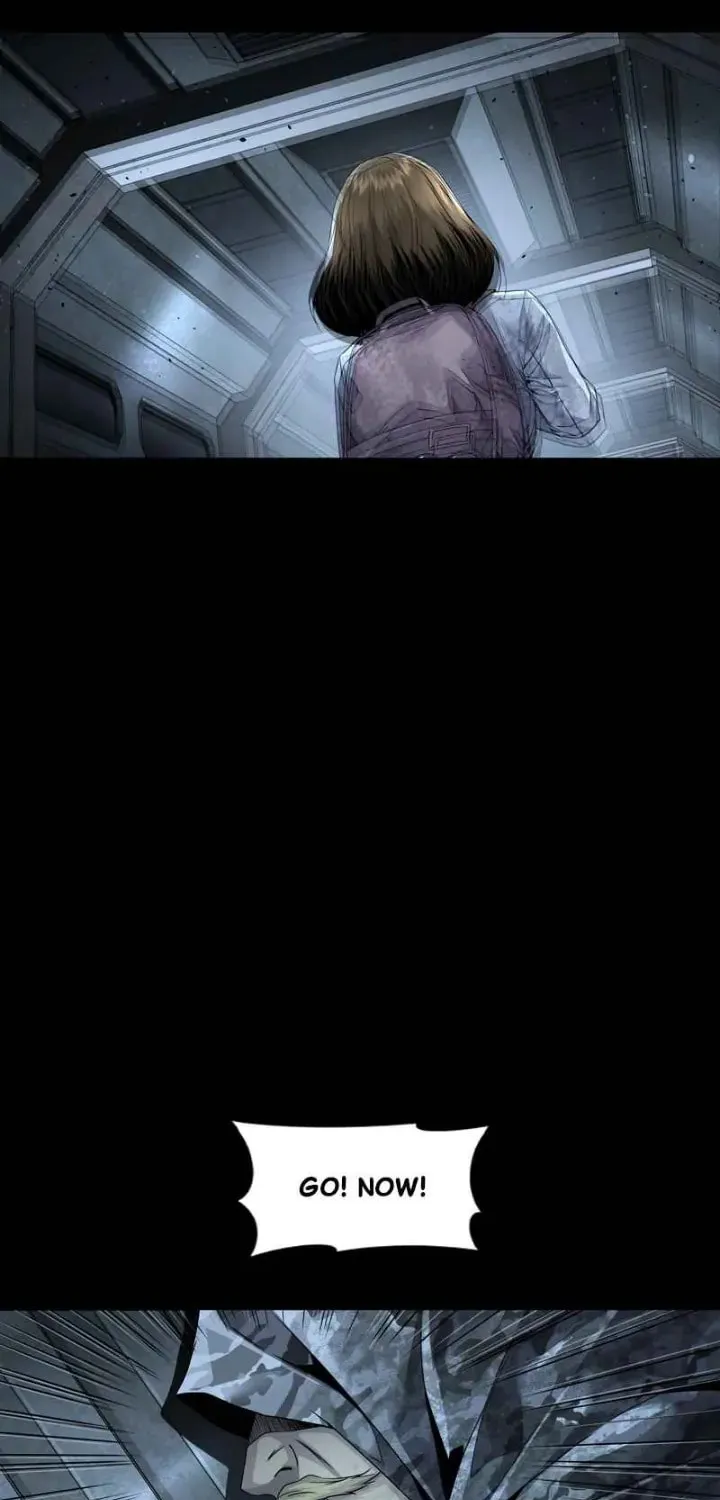 Dead Queen Chapter 141 page 39 - 