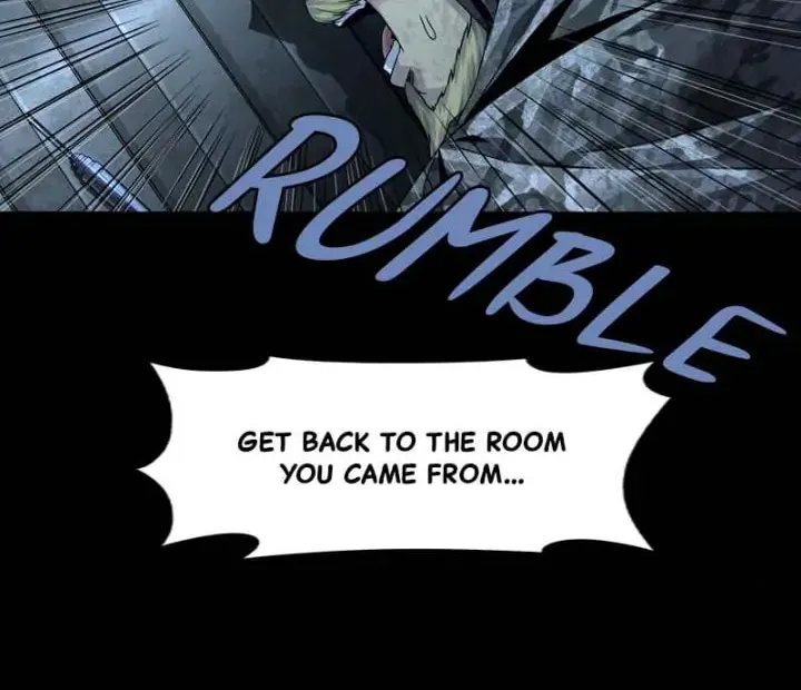 Dead Queen Chapter 141 page 40 - 