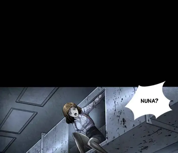 Dead Queen Chapter 141 page 44 - 