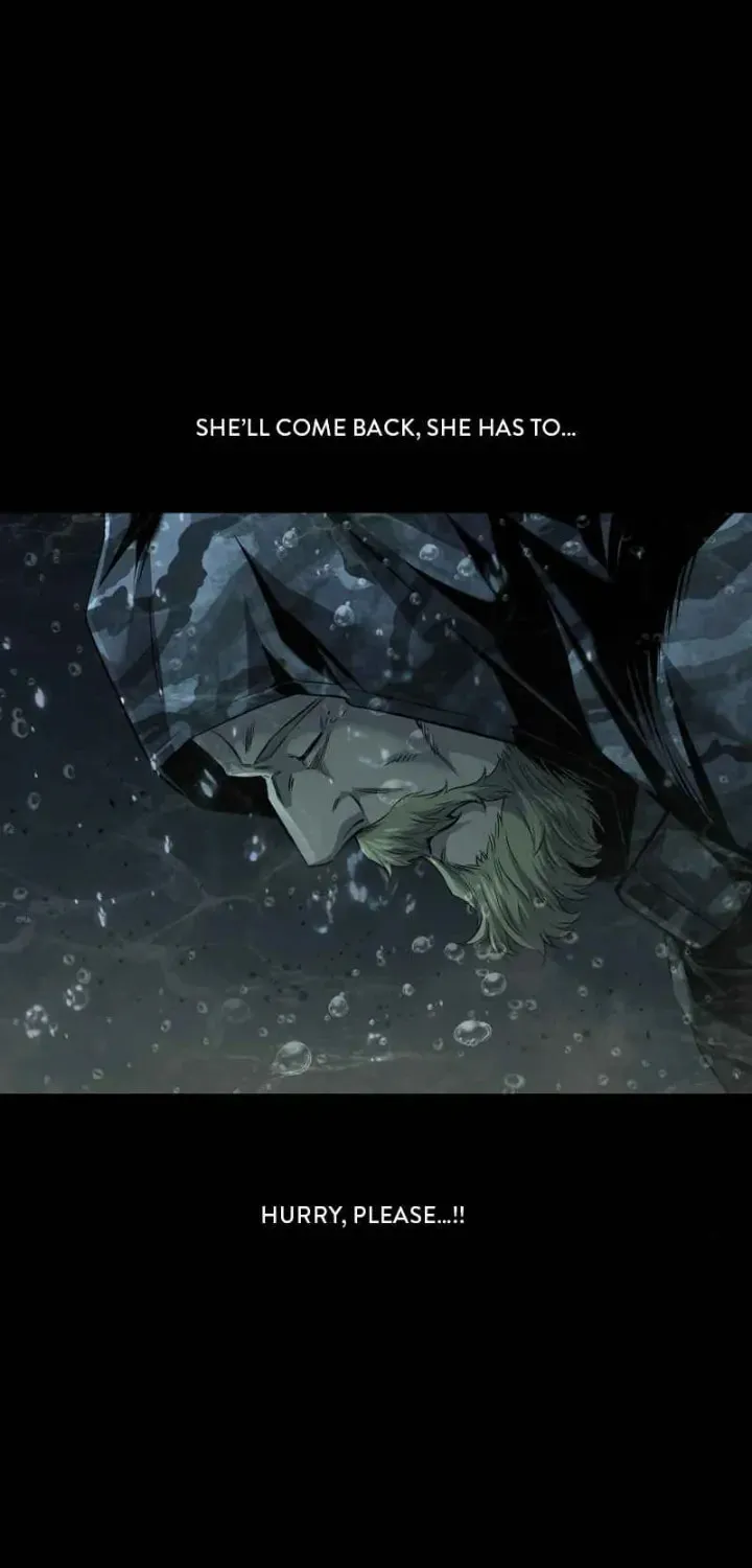 Dead Queen Chapter 141 page 49 - 