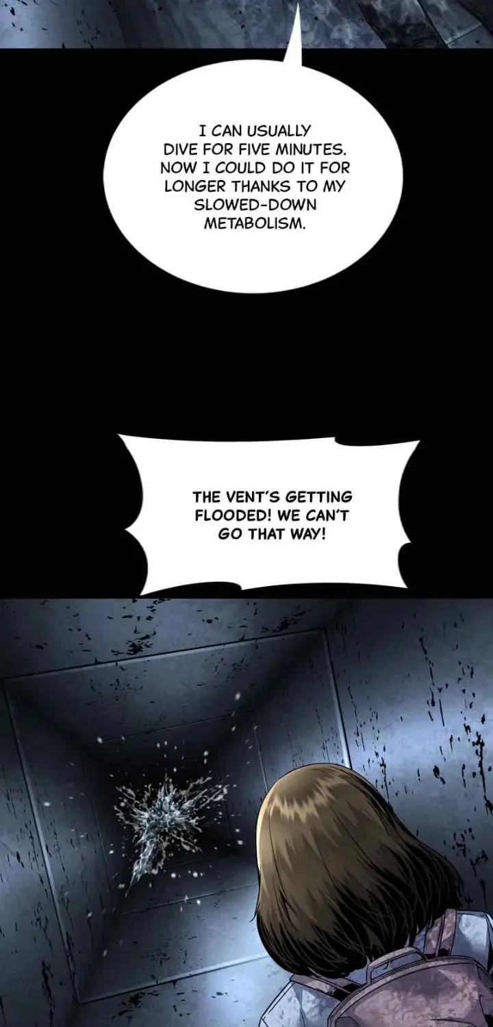 Dead Queen Chapter 141 page 53 - 