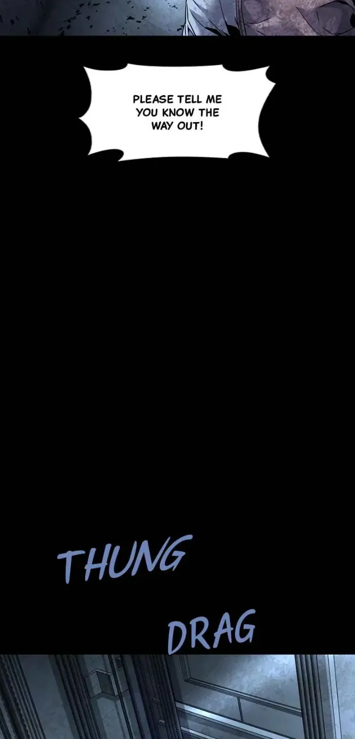 Dead Queen Chapter 141 page 54 - 