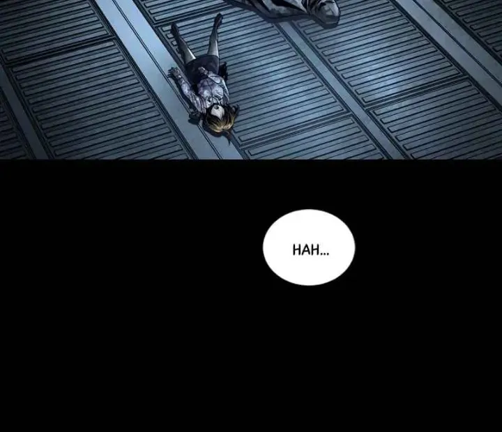 Dead Queen Chapter 141 page 56 - 
