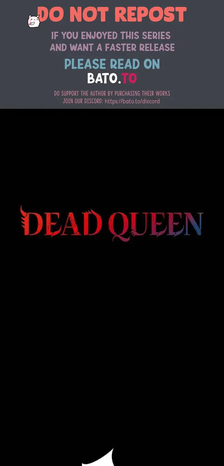Dead Queen Chapter 142 page 1 - 