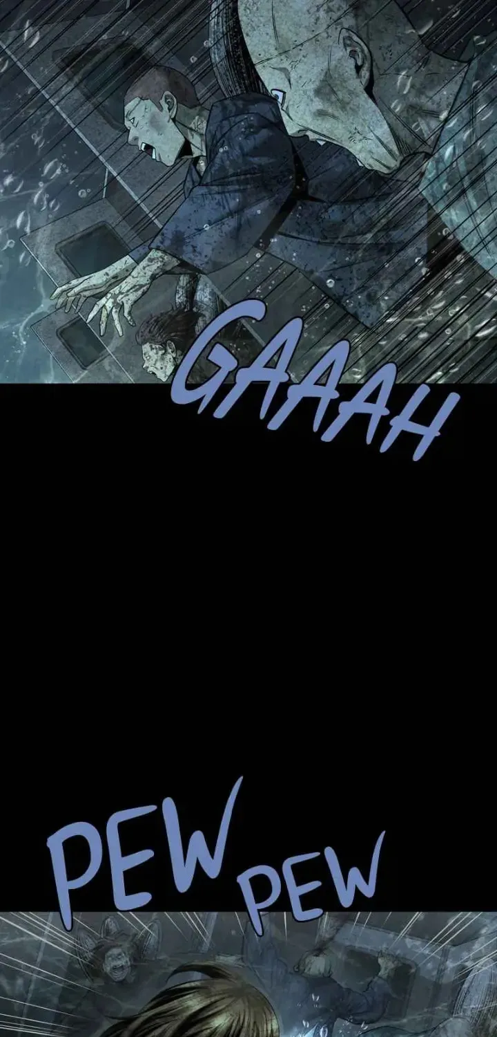 Dead Queen Chapter 142 page 3 - 
