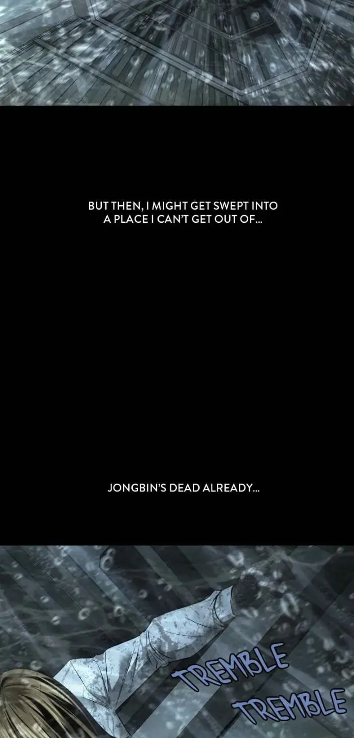 Dead Queen Chapter 142 page 22 - 