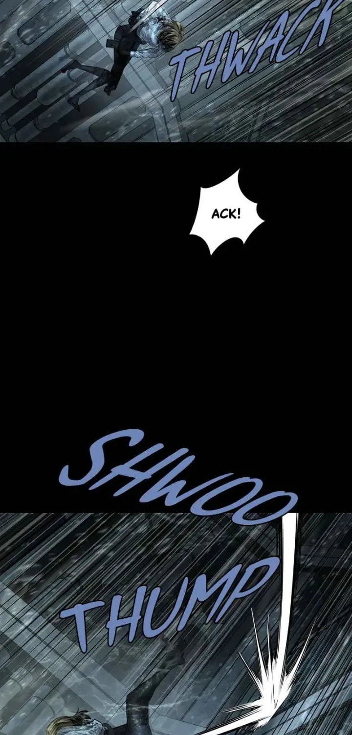 Dead Queen Chapter 142 page 29 - 