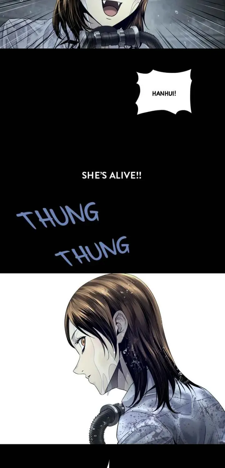 Dead Queen Chapter 142 page 42 - 