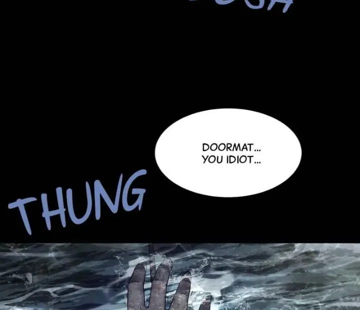 Dead Queen Chapter 142 page 44 - 