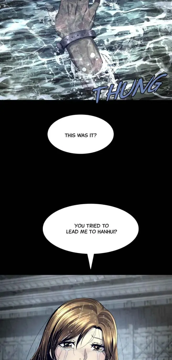 Dead Queen Chapter 142 page 45 - 