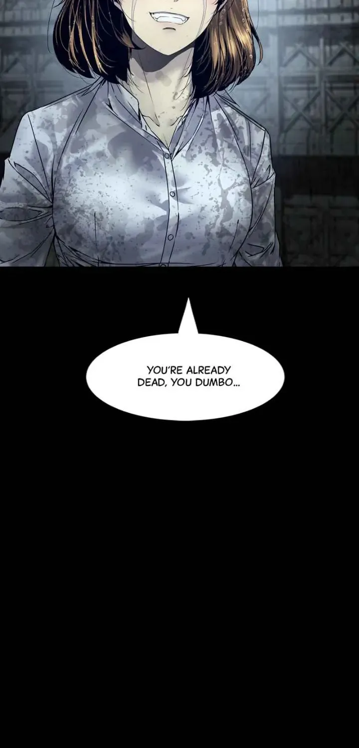 Dead Queen Chapter 142 page 46 - 