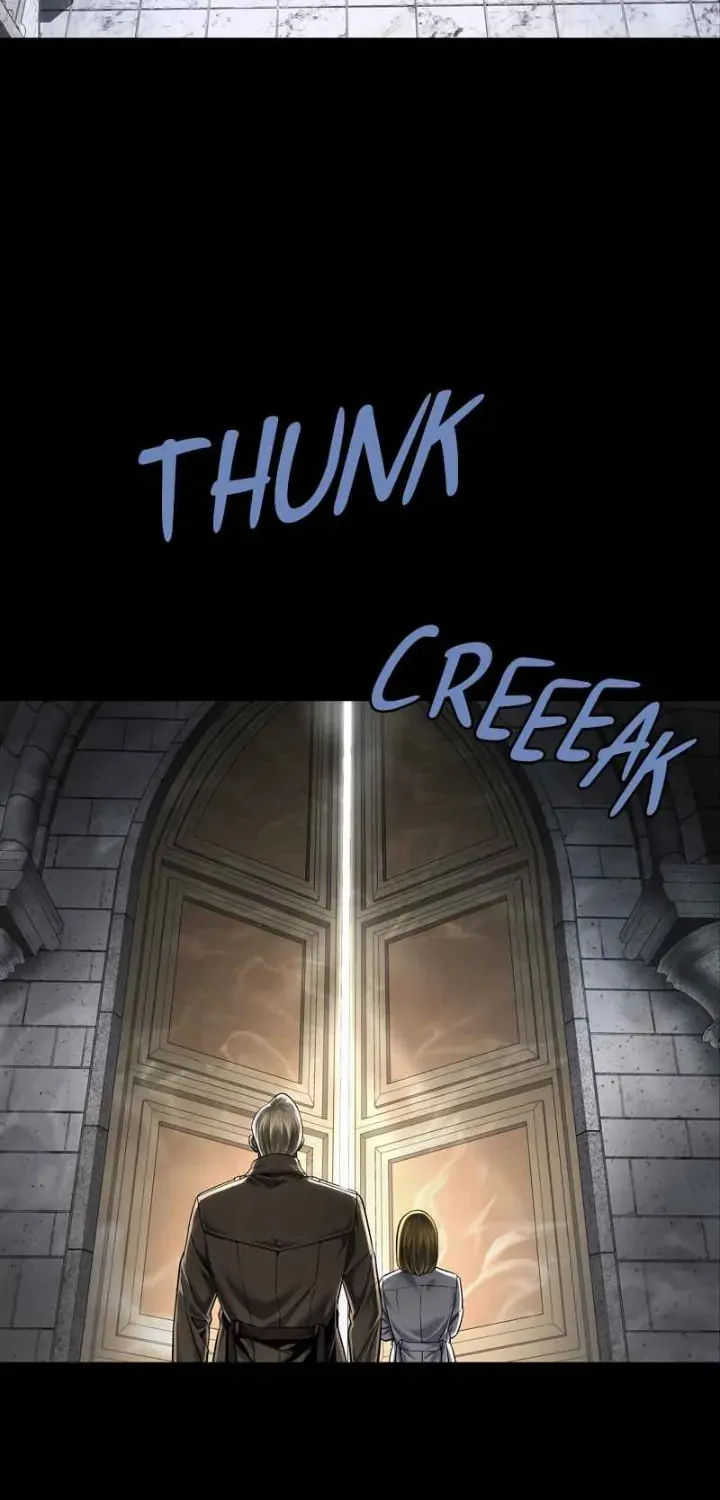 Dead Queen Chapter 142 page 49 - 