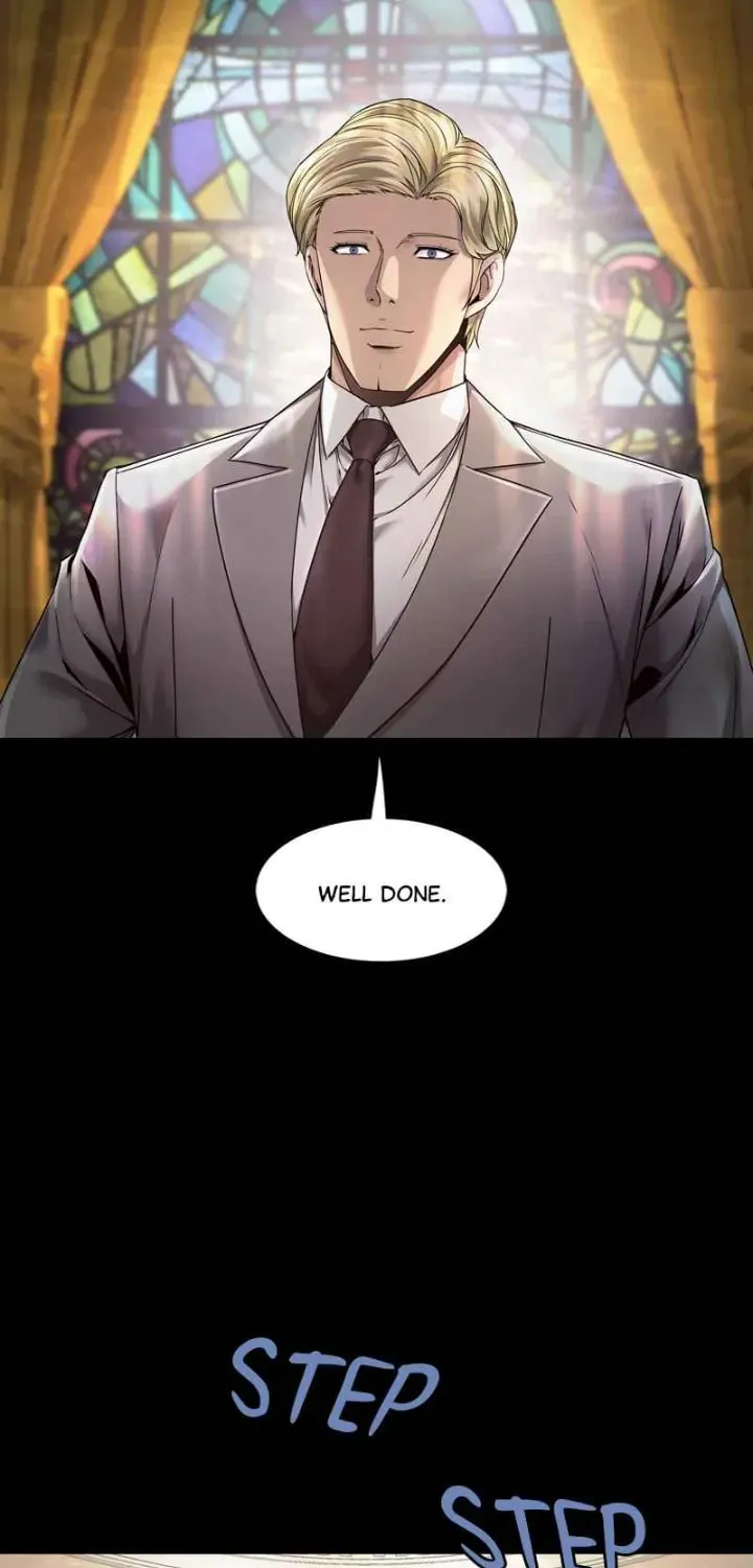 Dead Queen Chapter 142 page 51 - 