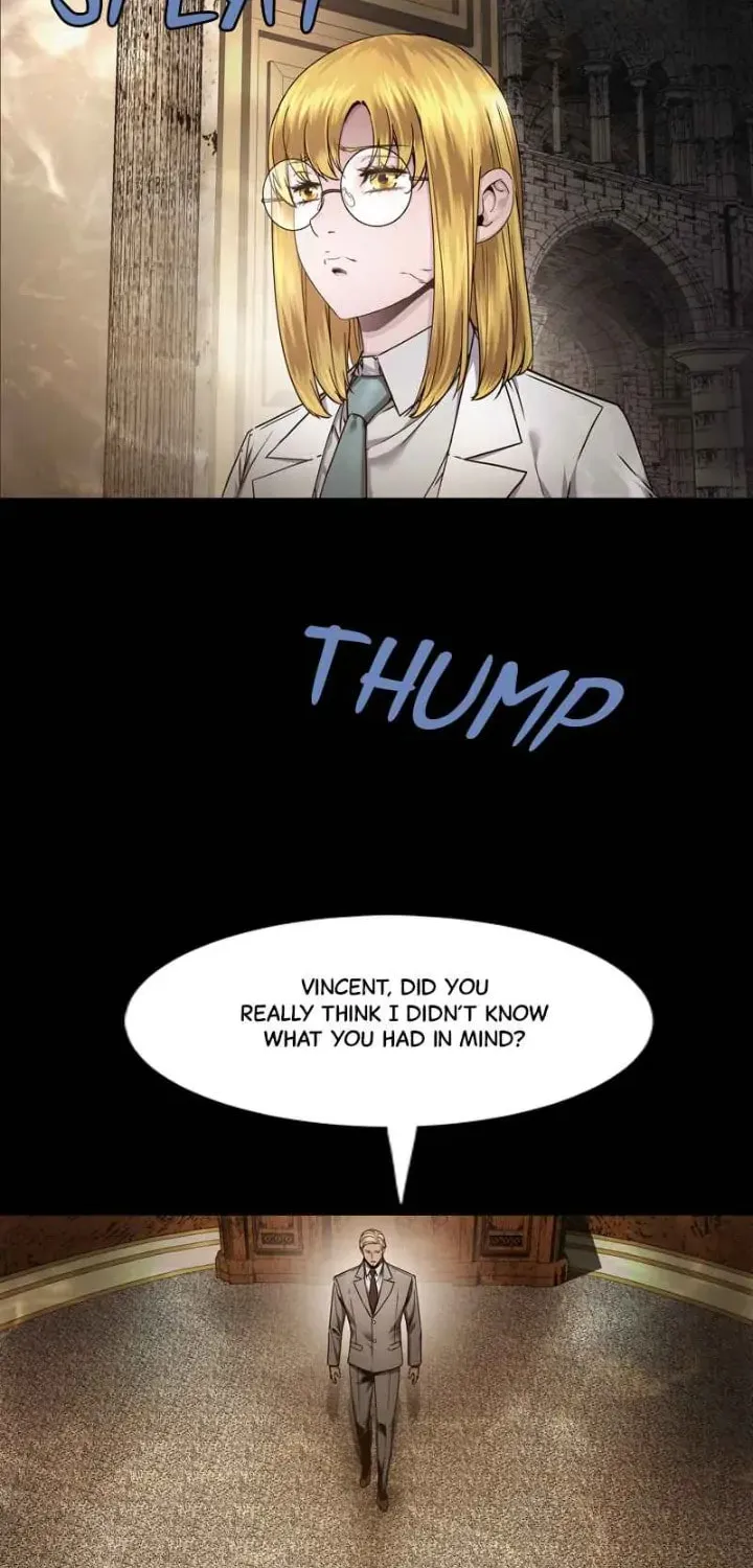 Dead Queen Chapter 142 page 58 - 