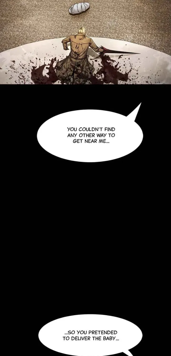 Dead Queen Chapter 142 page 59 - 