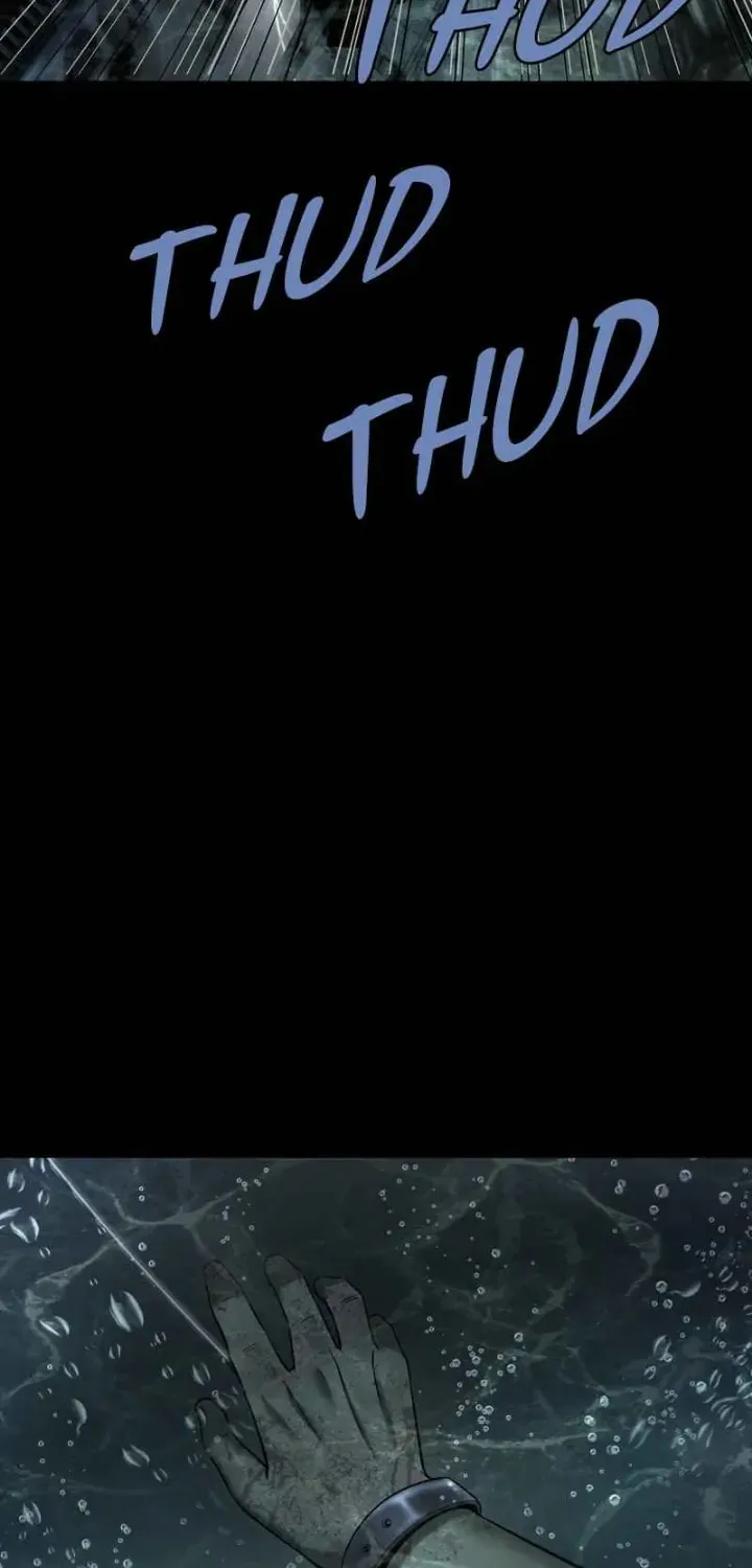 Dead Queen Chapter 142 page 7 - 