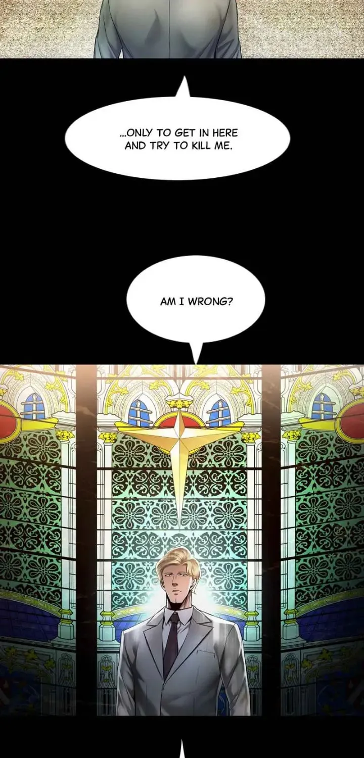 Dead Queen Chapter 142 page 61 - 