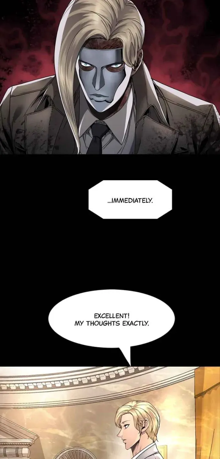 Dead Queen Chapter 142 page 65 - 