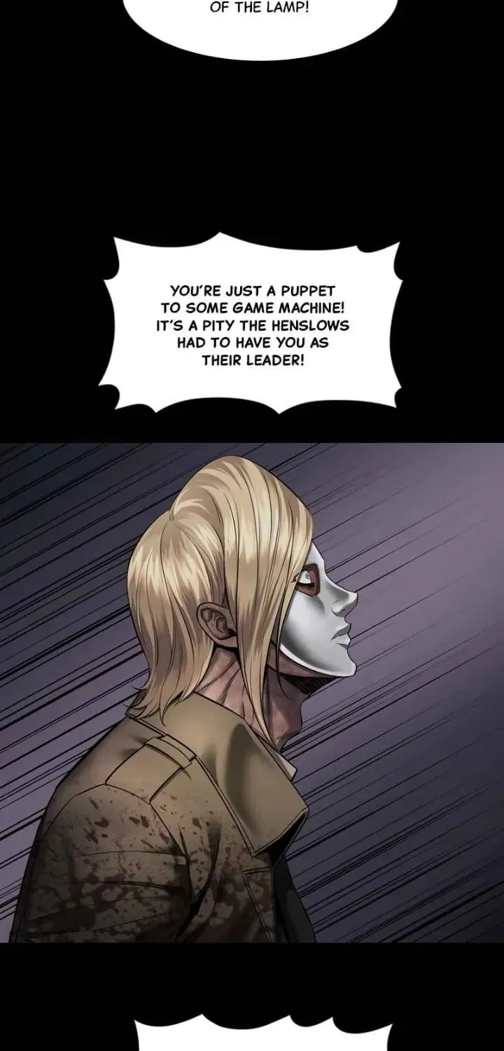 Dead Queen Chapter 142 page 69 - 