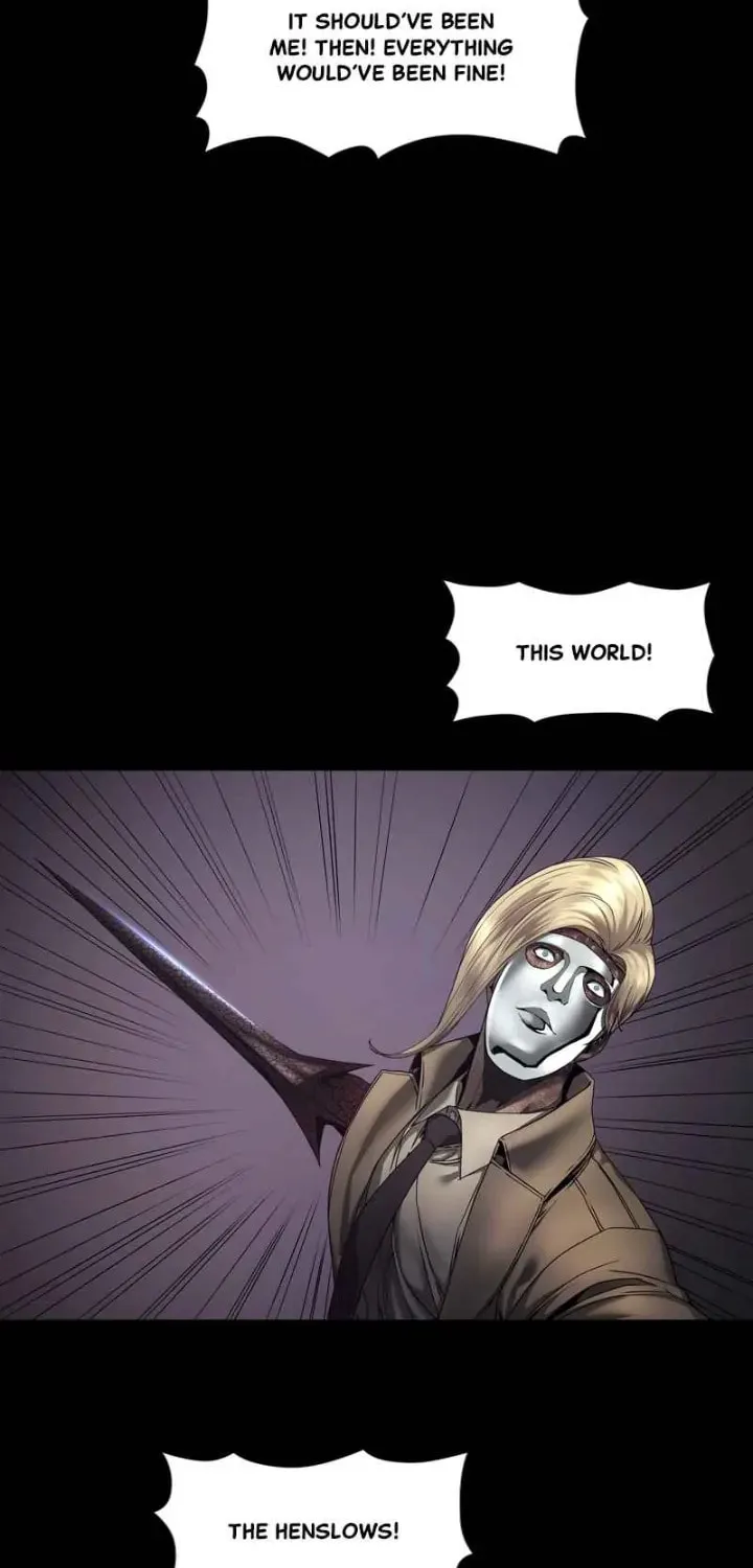 Dead Queen Chapter 142 page 70 - 